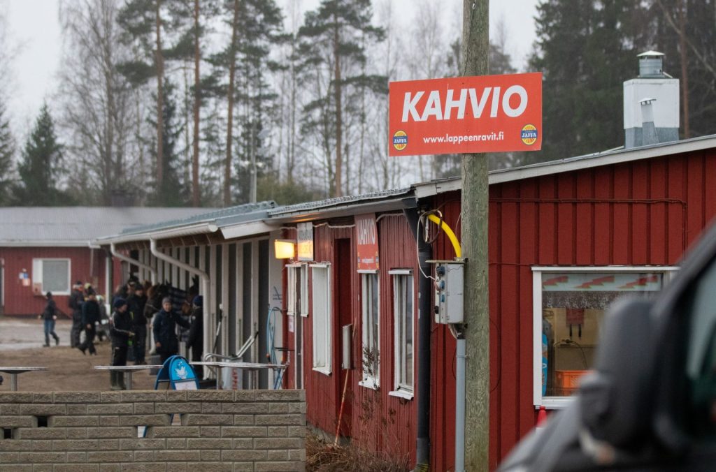 kavio