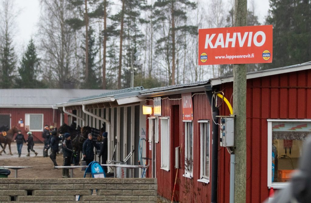 kahvio