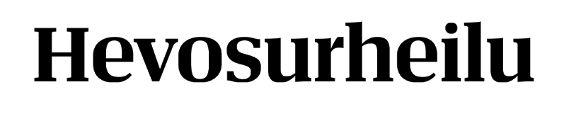 hevosurheilu_logo