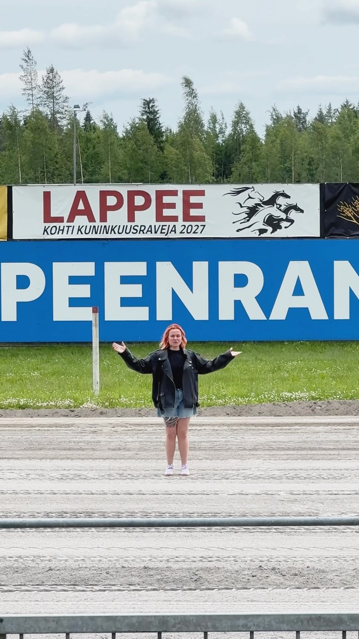 Lappeen Ravirata