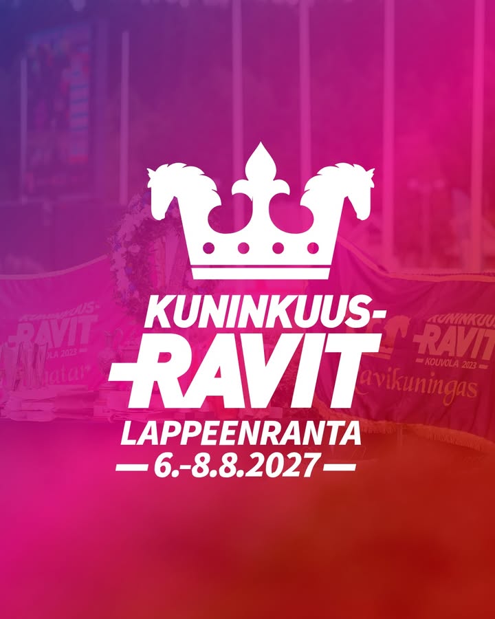 Lappeen Ravirata