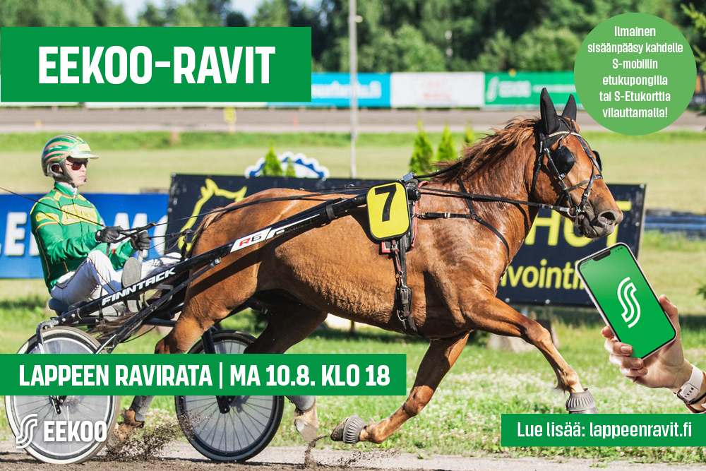 Lappeen Ravirata