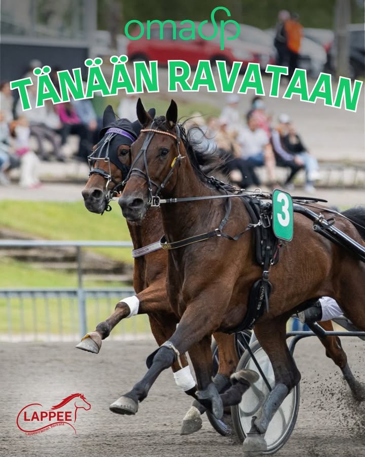 Lappeen Ravirata