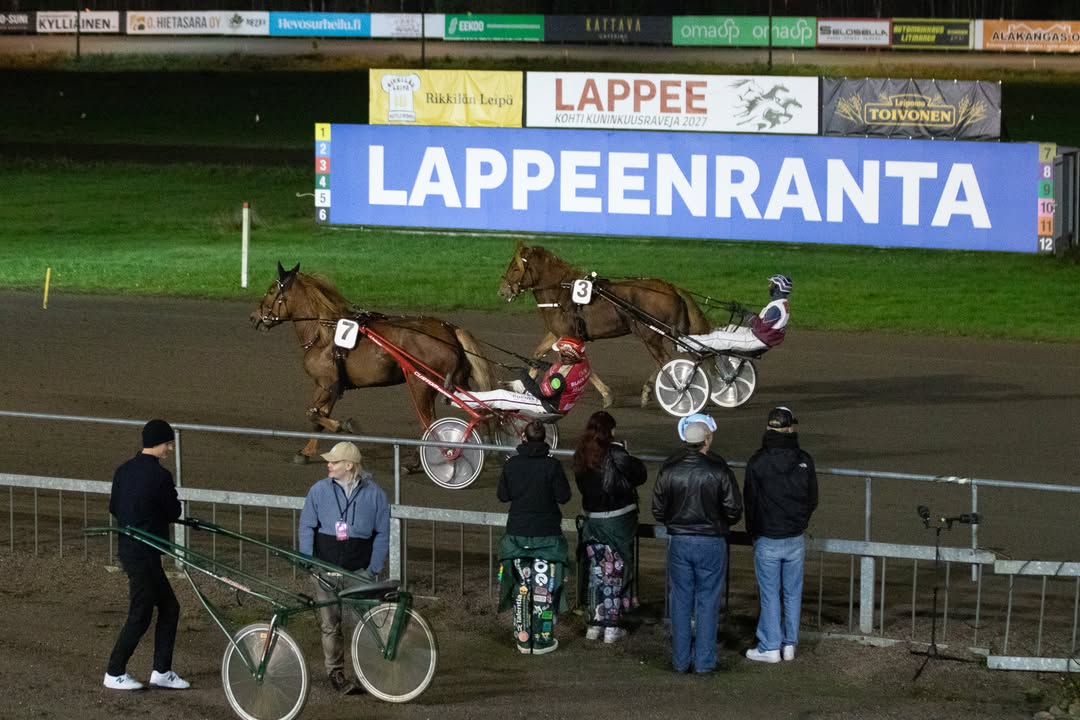 Lappeen Ravirata